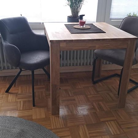1-Zimmer-Appartement Schoene Aussicht Langelsheim Eksteriør billede